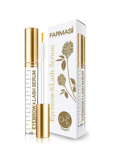 Farmasi Kaş Kirpik Serumu 12 ML