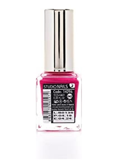 Studio Nails Oje -042