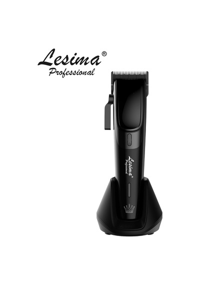 Ls-1000 Dlc Diamond Bıçak 9000 Rpm Saç Sakal Tıraş Makinesi