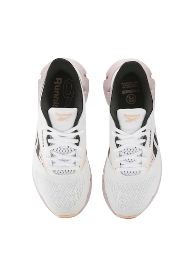 Reebok Zıg Dynamıca 5 Beyaz Kadın Koşu Ayakkabısı 000000000101665240 Beyaz