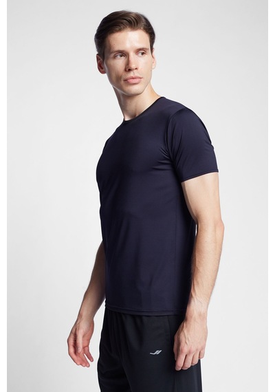 Lescon Erkek Kısa Kollu T-shirt 25s-1220-25n Lacivert Lescon Erkek Kısa Kollu T-shirt 25s-1220-25n Lacivert