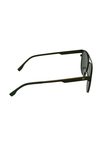 275s 318 53-21-145 Lacoste Erkek Güneş Gözlüğü Siyah