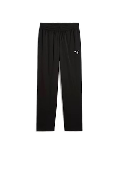 Puma Essentials Dokuma Erkek Eşofman Altı Siyah