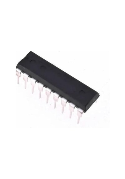 Tea1060 Pdıp-18 Entegre Çok Renkli