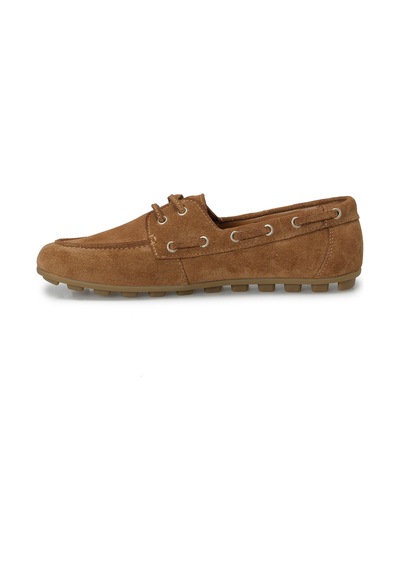 Butigo 26k-224 Taba Kadın Loafer 000000000102709367