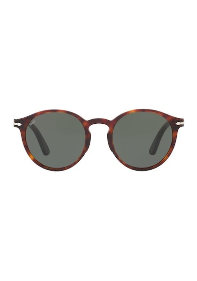 Persol Po 3171S 24/31 52 Erkek Yuvarlak Güneş Gözlüğü