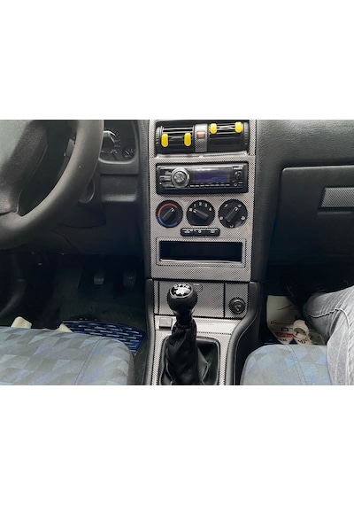 Opel Astra G Konsol/Maun Kaplama 1994-2005 Full Set (520789007)