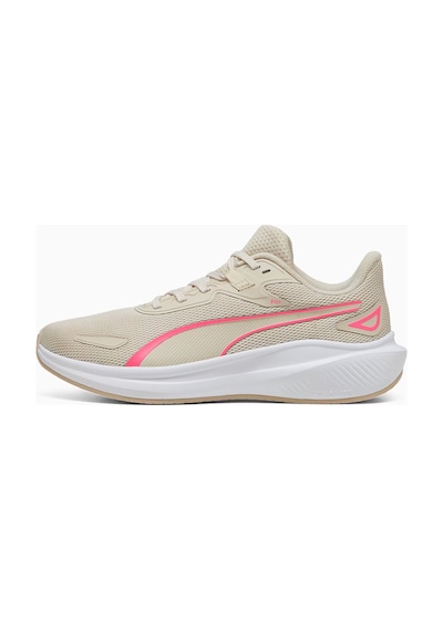 Puma Skyrocket Lıte Unısex Koşu Ayakkabısı 37943741 Bej