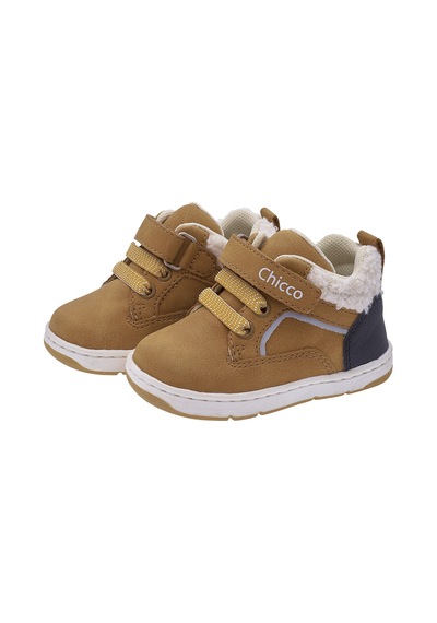 Chicco Bılekte Bot Gambıt 01121067000000 000450 Neutral Leather