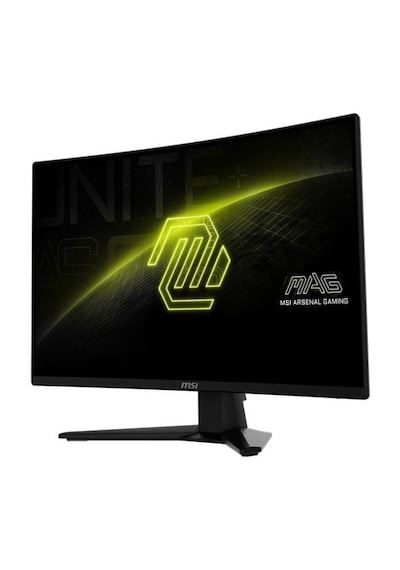 Msı Mag 274cqf 27 İnç 180hz 0.5ms 2k Wqhd Adaptive Sync Rapid Va