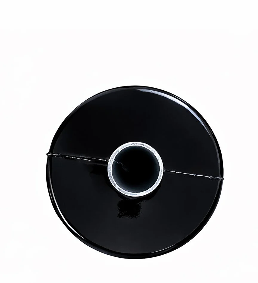 Kauçuk Borulu Orta Makara 20 Cm