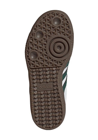 Adidas Çocuk Beyaz Sneaker Samba Og C Jq2840 Beyaz
