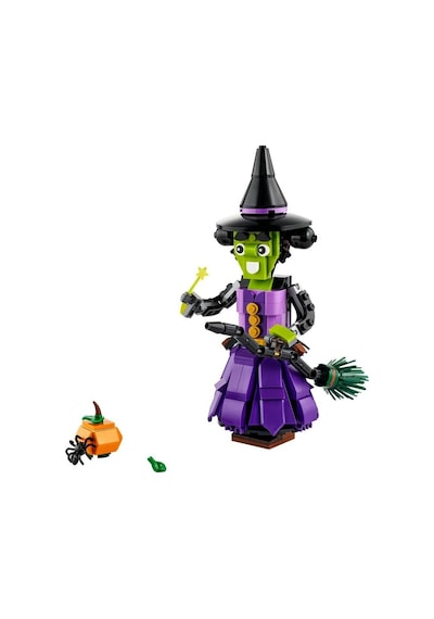 LEGO® Creator 40562 Mystic Witch 257 Parça