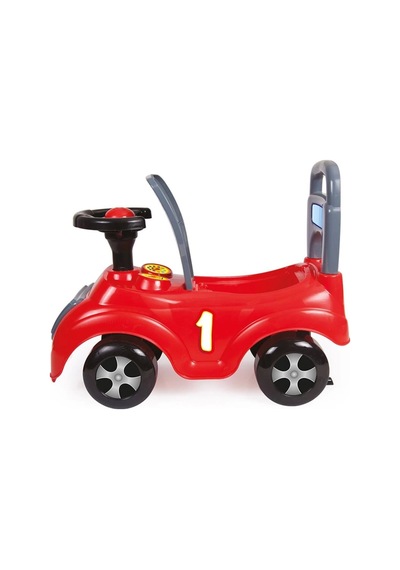 Mey İthalat 8020 Mini Ranger