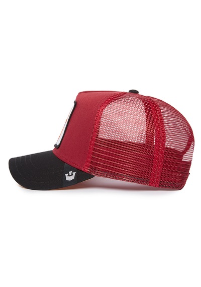 Goorin Bros. Cardinal Fan Kuş Figürlü 101-1990