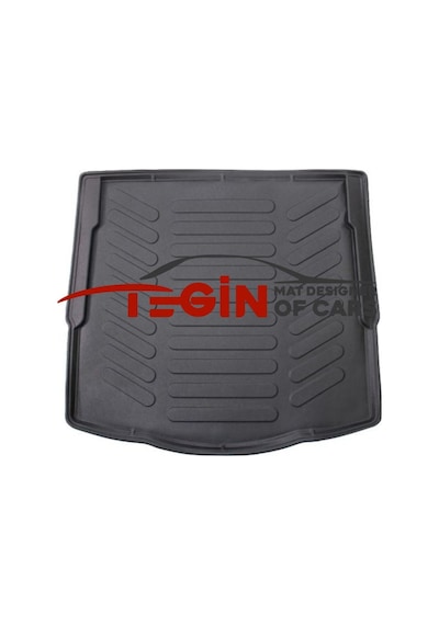 Ford Mondeo Bagaj Havuzu 2008-2014