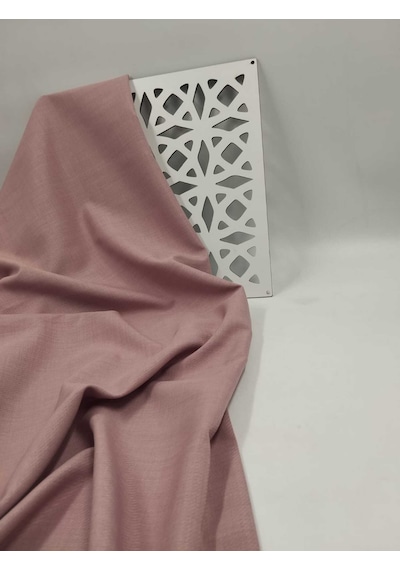 Angel Keten Kumaş Pembe