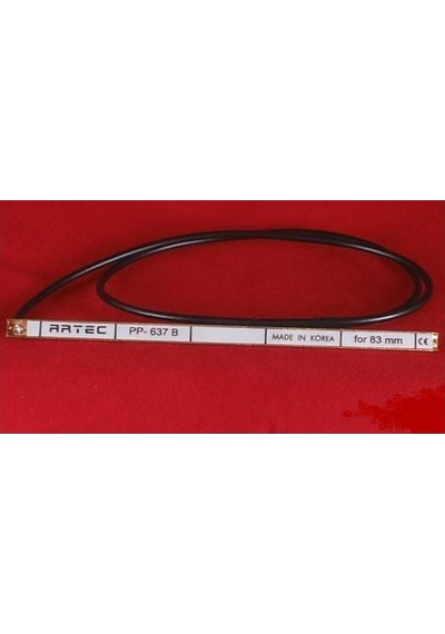 Artec Pp637B Ud Eşik Altı Manyetik Piezo