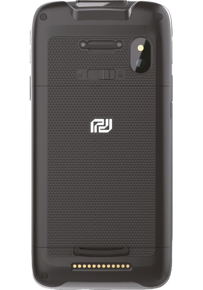 Dsic Ds6 Android El Terminali Nwscbp 2D Lte + Cradle