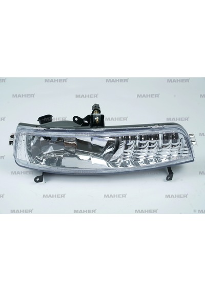 Sis Lambası Accent 2006-2011 Era Sol Oem No:922011e000