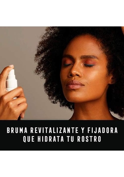 Lasting Performance Setting Spray Belirtilmemiş