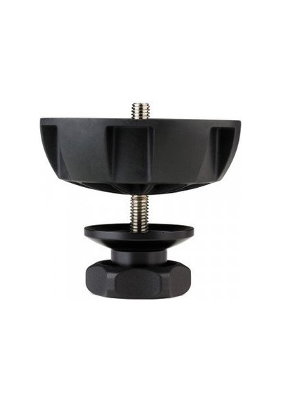 Benro 100 Mm Yarım Küre  Düzlem Adaptörü
