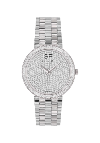 Gianfranco Ferre Gfss8089gz Kol Saati Gümüş