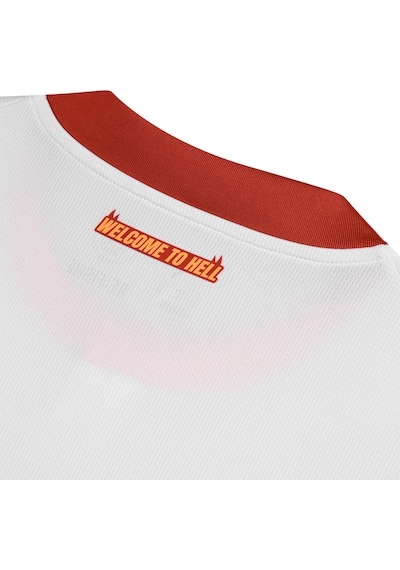 Puma Galatasaray 26/27 Erkek Alternatif Forması 785002 02 Beyaz