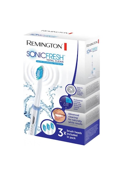 Remington SFT150 Sonic-Fresh Elektrikli Diş Fırçası