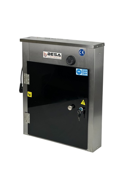Besa Steril Bıçak Dolabı- Bıçak Sterilizatörü