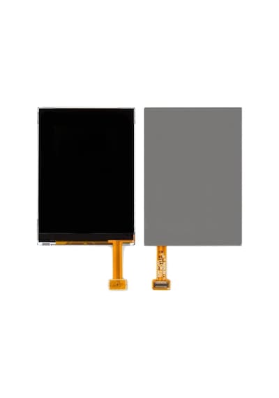 Nokia C3-01 / X3-02 Lcd Ekran