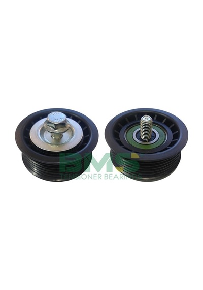 Bms 712 Alternatör Gergi Rulmanı Astra H -vectra C -sıgnum 04- -zafıra 05- 1.9cdtı- Punto 05- 1.9mtjx C 55190812-6340556-51758384-71743962 -