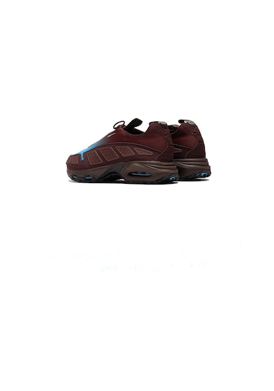 Nike Nıke Aır Max Sndr Kadın Ayakkabı Hq4189-600 Çok Renkli