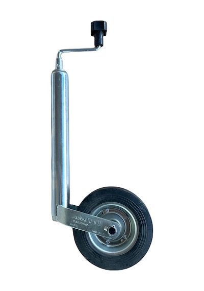 Knott Römork Karavan Destek Tekeri 48 Mm 507993981
