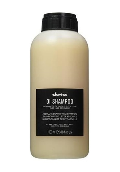 Davines Oı Şampuan 1000ml.