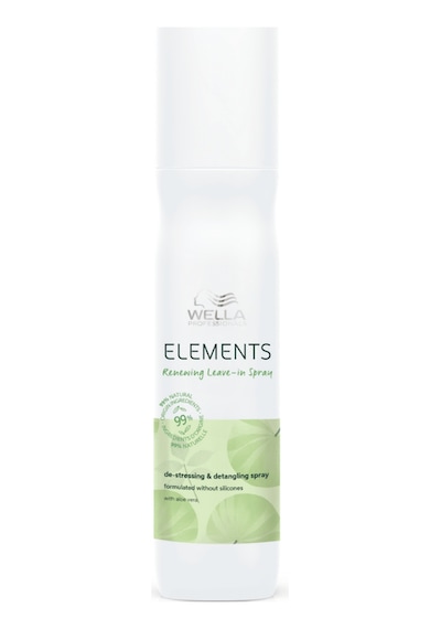 Wella Elements Renewing Leave-İn Spray 150 ML