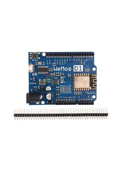 Wemos D1 Wifi Uno Esp8266