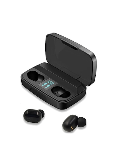 Favors A10s Bluetooth Mikrofonlu Dokunmatik Kulak İçi Kulaklık