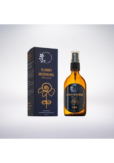 Sunny Morning Body Spray
