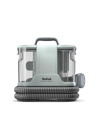 Tefal Clean It Kompakt 400 Watt 1,4 Litre Kapasiteli Halı & Koltuk Temizleyici