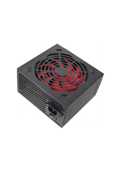 Powerboost Bst-atx300r 300w, Ppfc 12cm Kırmızı Fanlı Atx Psu Retail Box Güç Kaynağı Kdo