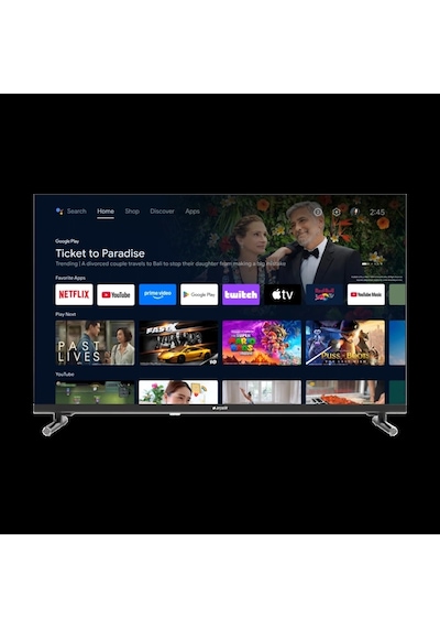 Arçelik 570471 MB + A 600 B + 8100 MX + A 643 C TV'li Eko Çeyiz Paketi