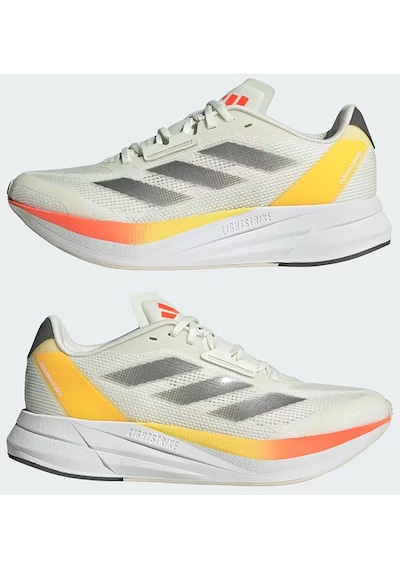 Adidas Ivory Kadın Koşu - Yürüyüş Ayakkabı Duramo Speed W Ie7987 001