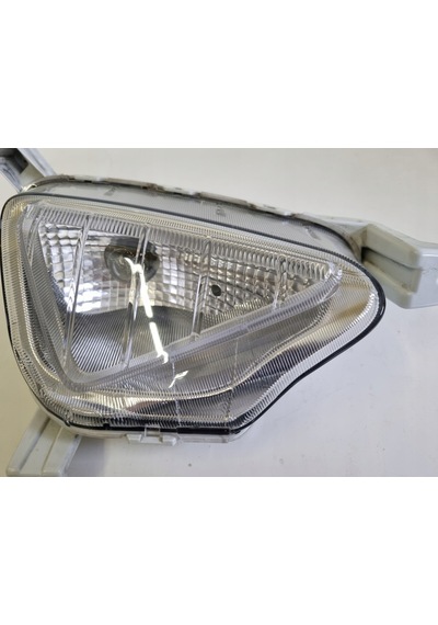 Hyundai İ20 Gündüz Farı Sol 2021-2023 92208-q0000