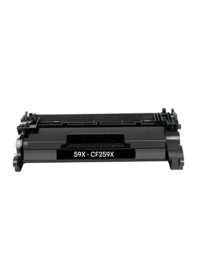 Qstar Hp 59x Cf259x Çipli Uyumlu, Toner 10000 Sayfa M304 M305 M404 M405 M406 M407 M430