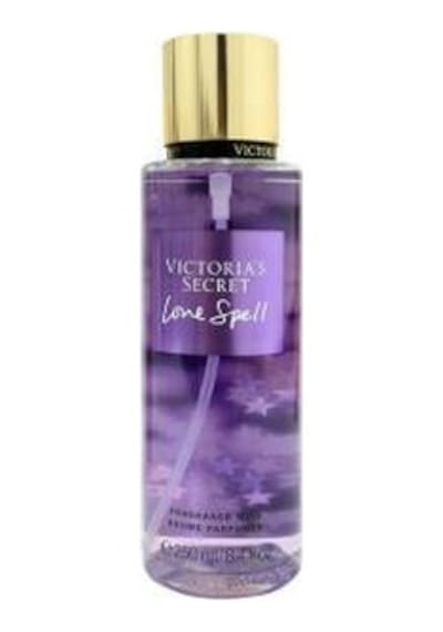 Victoria's Secret Love Spell Vücut Spreyi 250 ML