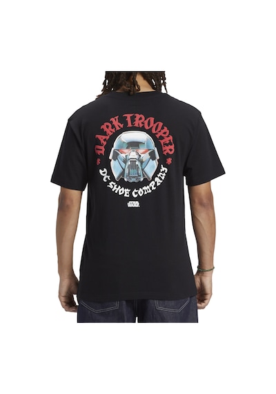 Sw Orıgınal Dark Trooper Hss Siyah Siyah