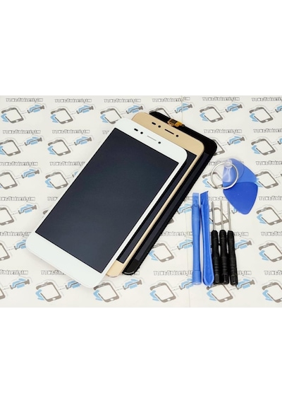 Casper Via M3 Lcd Ekran Dokunmatik (Çıtalı) Tamir Seti (275880644)