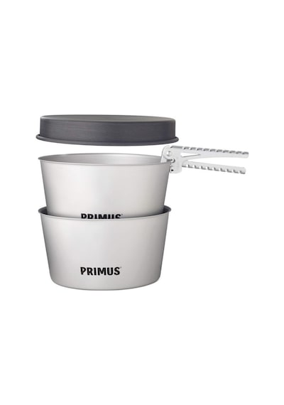 Primus Essentıal 2.3 L Yemek Setı Çok Renkli
