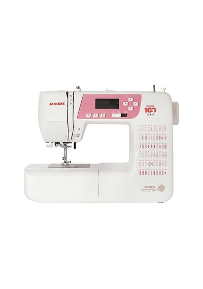3160pg Elektronik Dikiş Makinesi